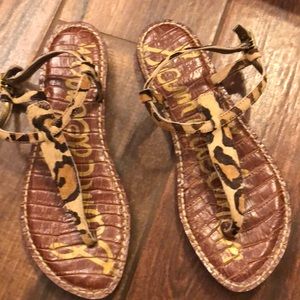 Sam Edelman Sandals